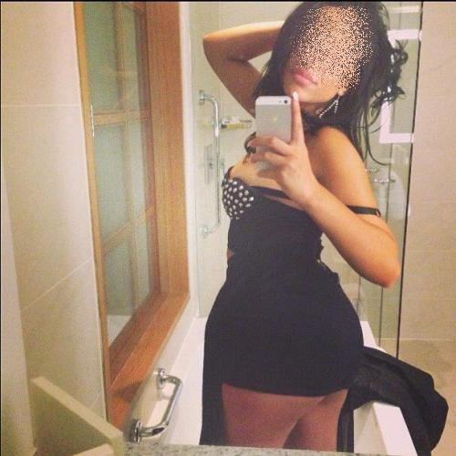 Sincan Escort Da Benim Dunyam Samimi Bir Tanisma