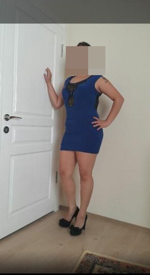Ayvali Escort