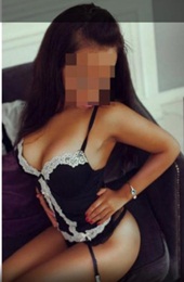 Gazi Escort Notlarim