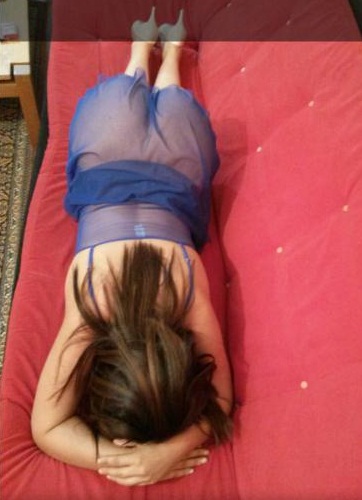Gölbaşı Mogan Golu VIP Escort