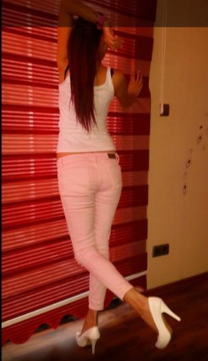 Tuzlucayir Escort Notlarim