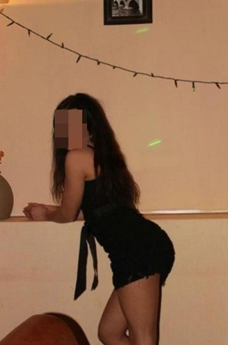 Gölbaşı Karsiyaka Escort
