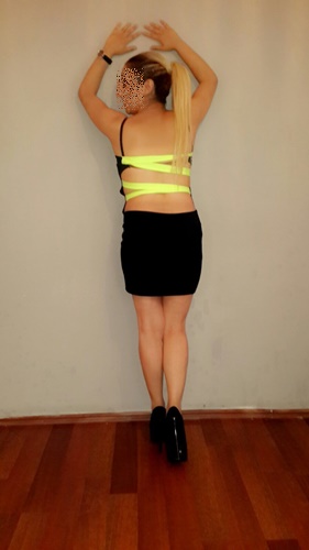 Polatlı Escort