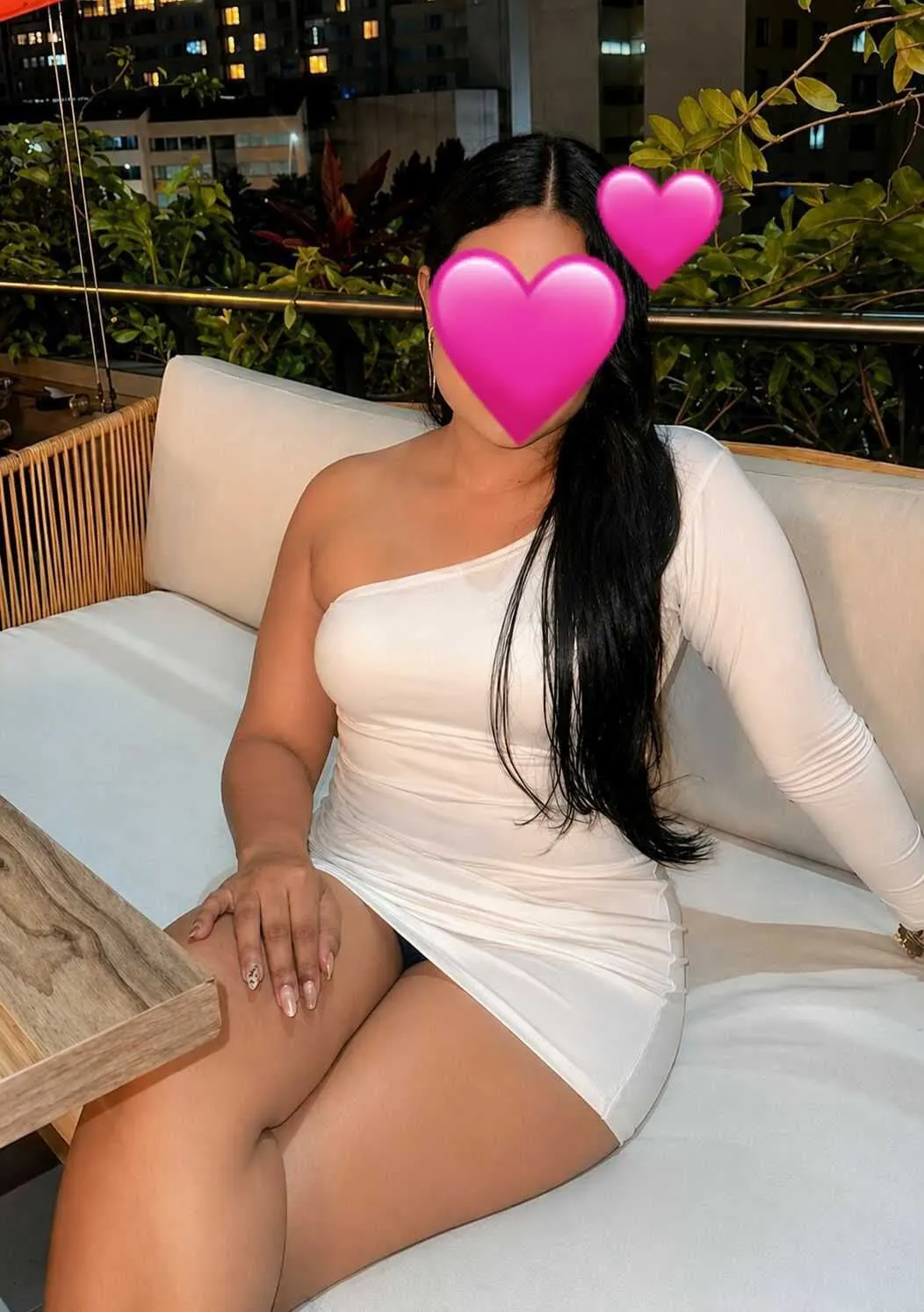 Eda Altındağ Escort | Sana Özel Bir Gece