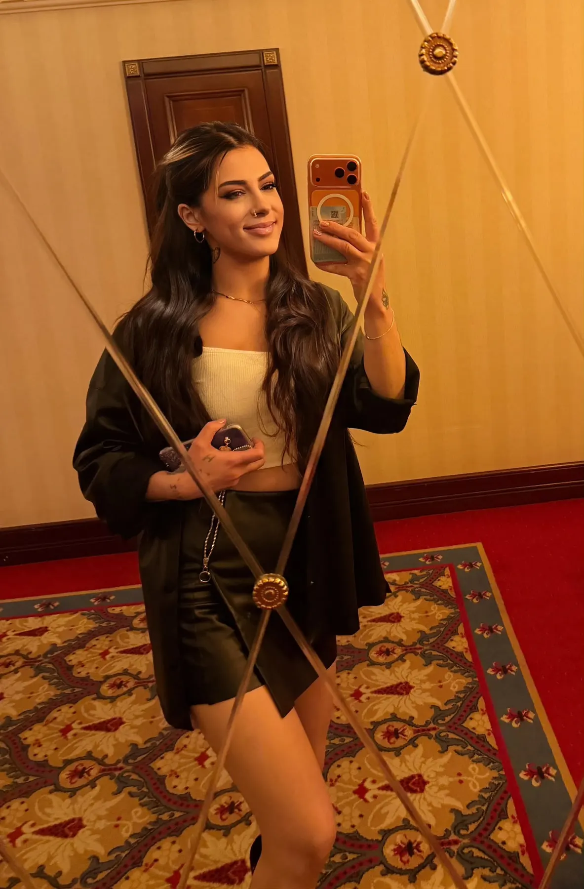 Tuğçe Akyurt Escort | Tutkulu ve Seçkin Bir Deneyim
