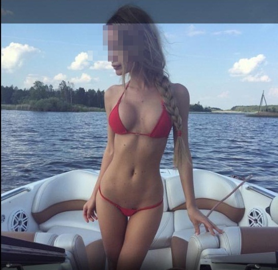 Keçiören Escort Zeynep