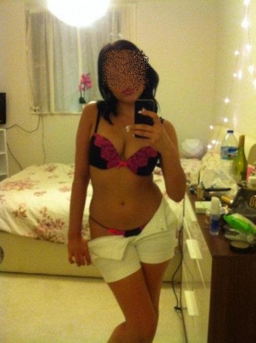 Keçiören Escort Simge