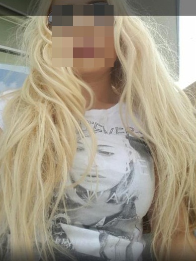 Ankara Escort Dilara