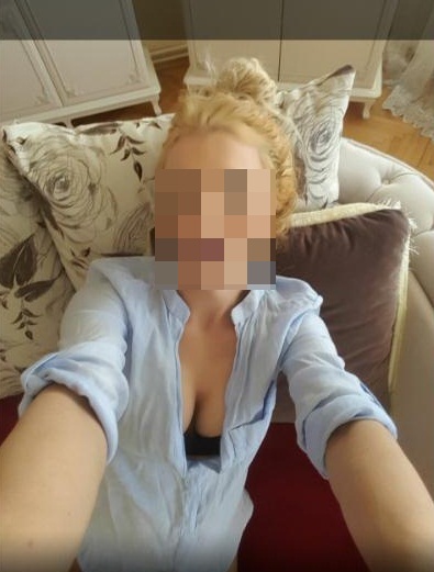 Eryaman Escort Fulya