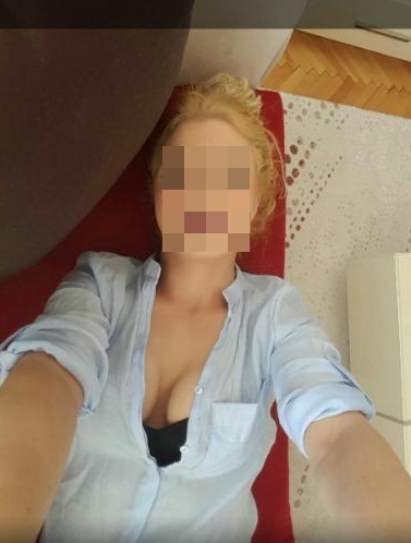 Batıkent Escort Gülce