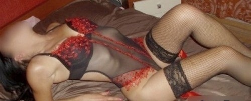 Ankara Escort Nerede Bulunur