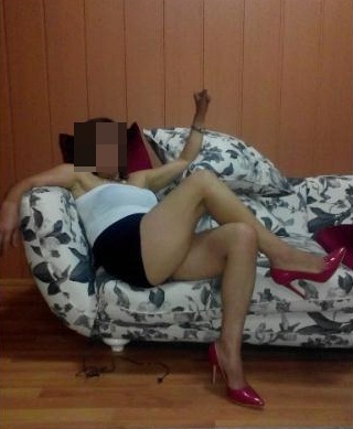 Ankara Escort Araştırma