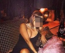 Ankara Evine Gelen Escort