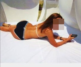 Ankara Kaliteli Escort