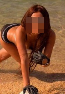 Ankara Günlük Escort