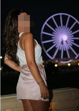 Ankara Gece Escort