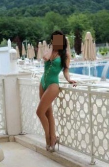 Ankara Escort Arkadaş