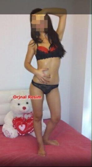 Ankara Escort Buluşma