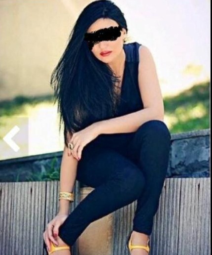 Genç Ankara Escort