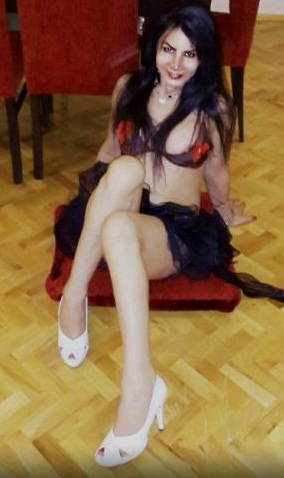 Ankara Escort Hizmeti Alırken Dikkat Edilecekler