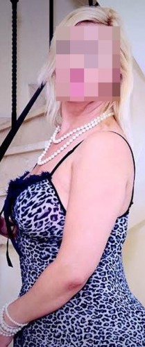 Ankara Rus Escort Hayata Döndüren Bayan